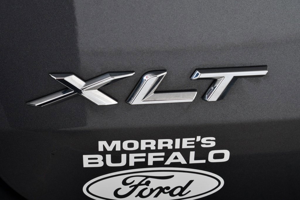 Used 2022 Ford Explorer XLT w/ Equipment Group 202A image 23