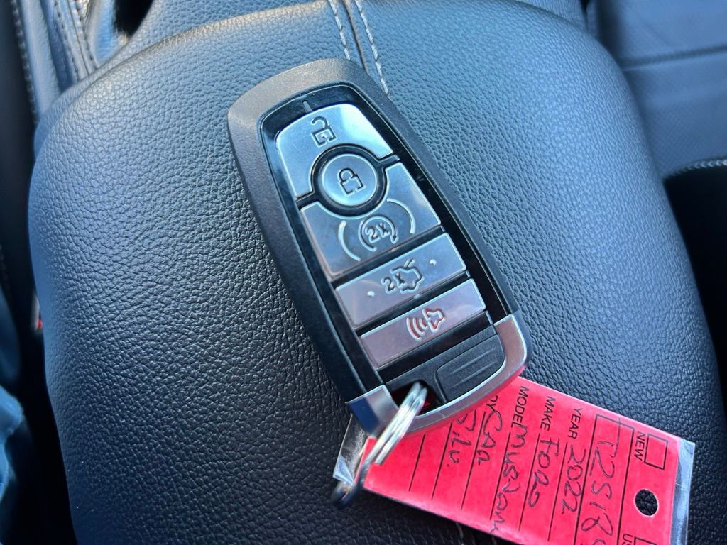 Used 2022 Ford Mustang GT Premium w/ Equipment Group 401A image 29