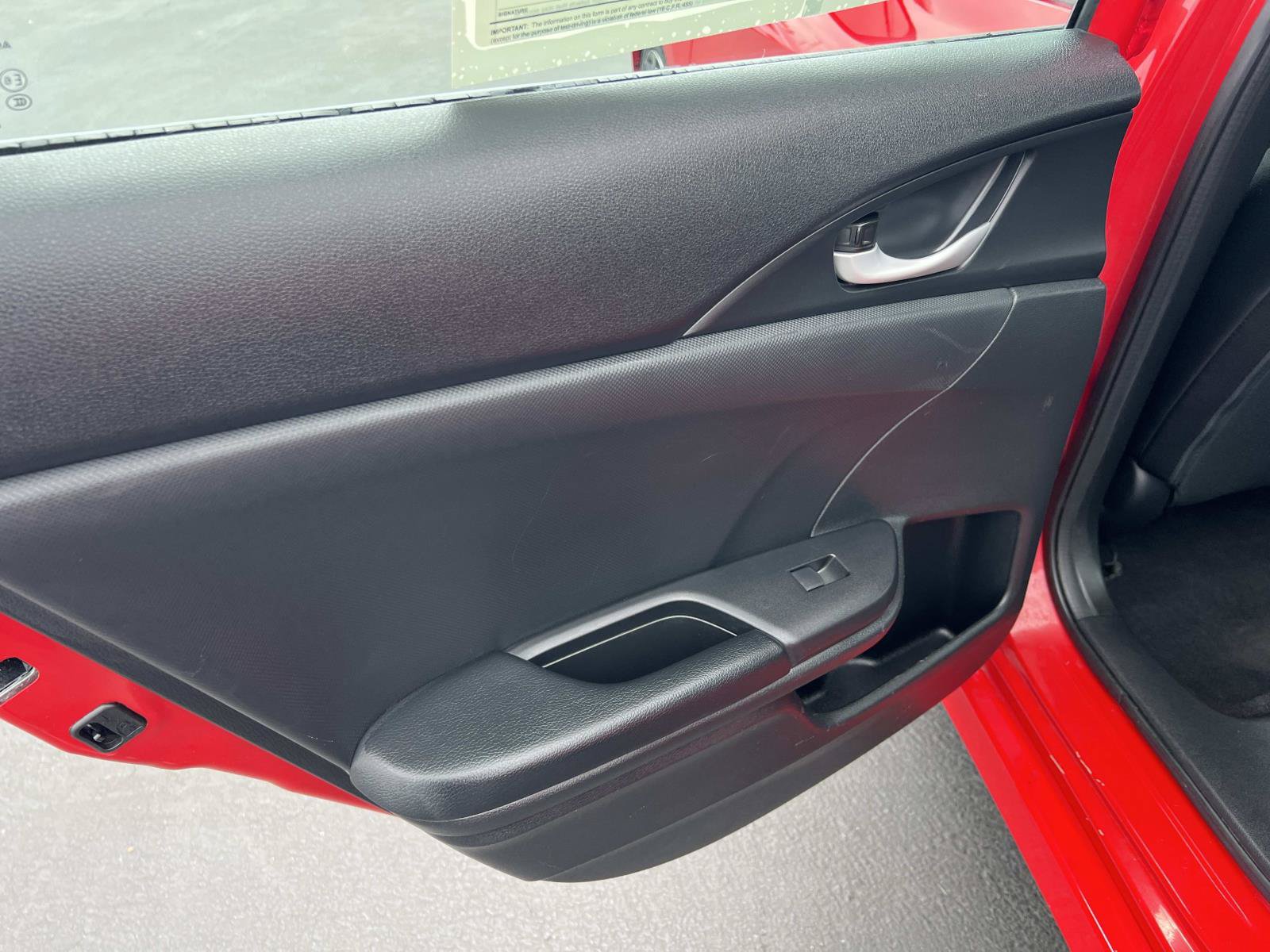 Used 2020 Honda Civic Sport image 19
