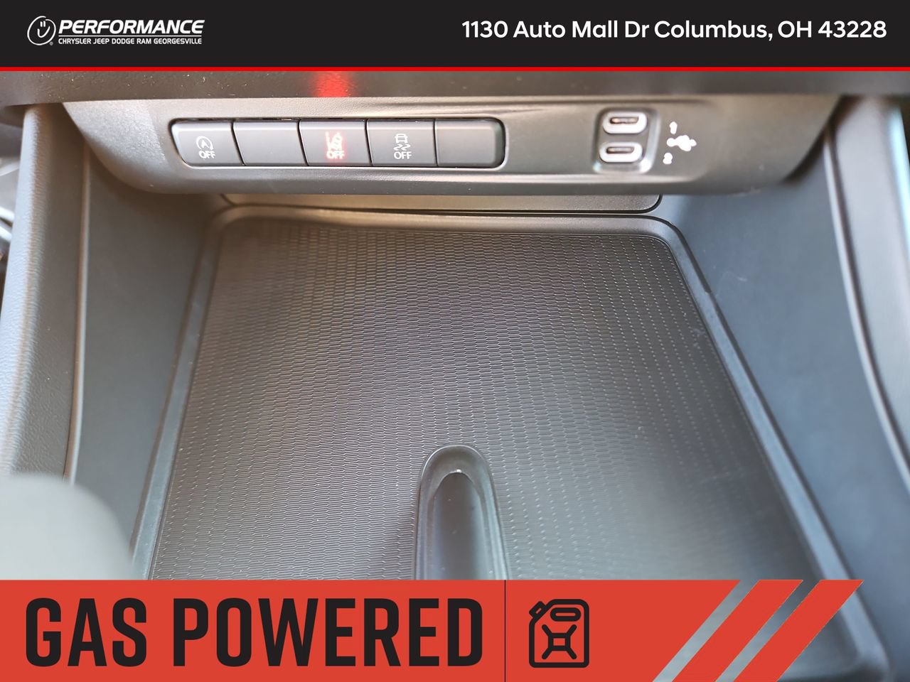 New 2026 Dodge Charger GT AWD/4WD image 26