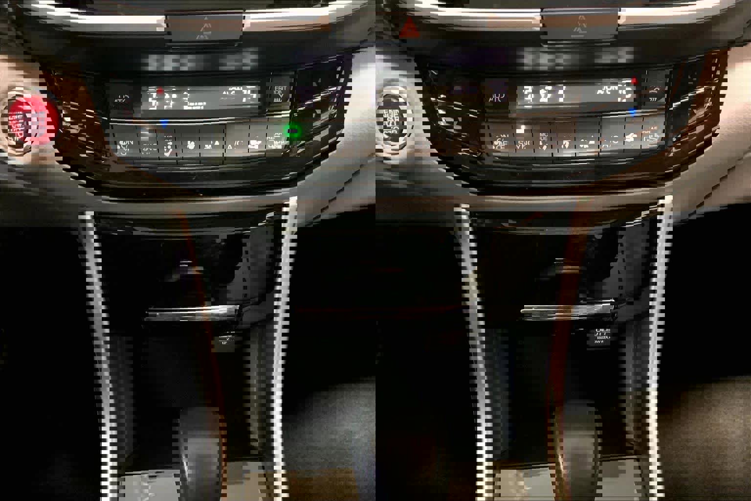 Used 2016 Honda Accord EX-L image 34