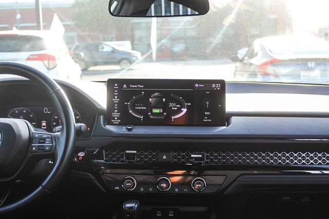 Used 2023 Honda Accord Sport image 19