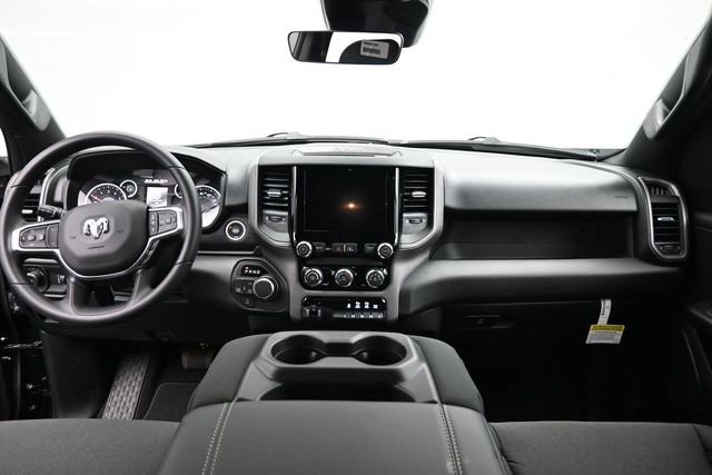 New 2026 RAM 1500 Tradesman AWD/4WD image 22