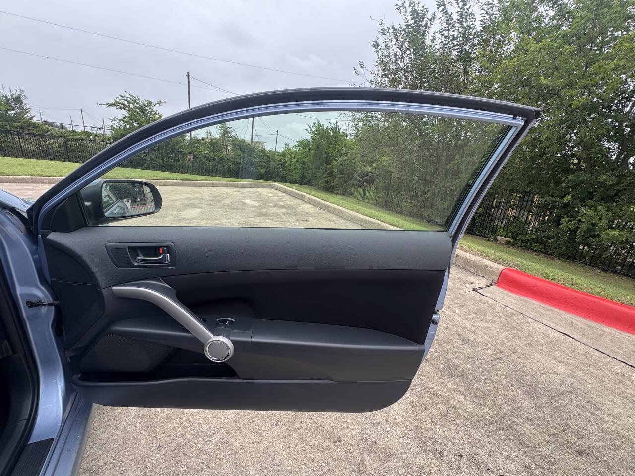 Used 2008 Scion tC FWD image 15