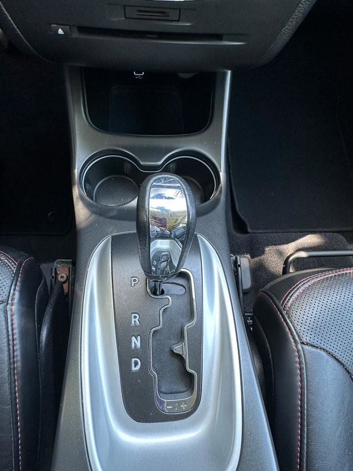 Used 2019 Dodge Journey GT w/ Nav & Sun Group AWD/4WD image 28