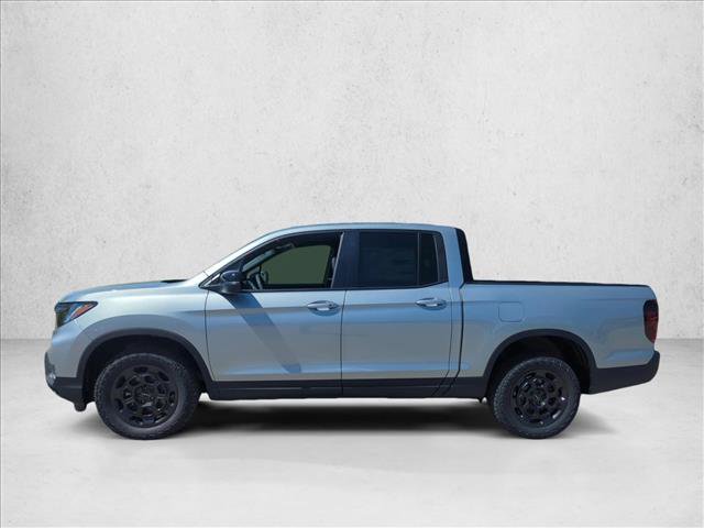New 2026 Honda Ridgeline TrailSport+ image 7