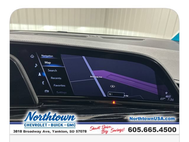 Used 2022 Cadillac Escalade Sport AWD/4WD image 19