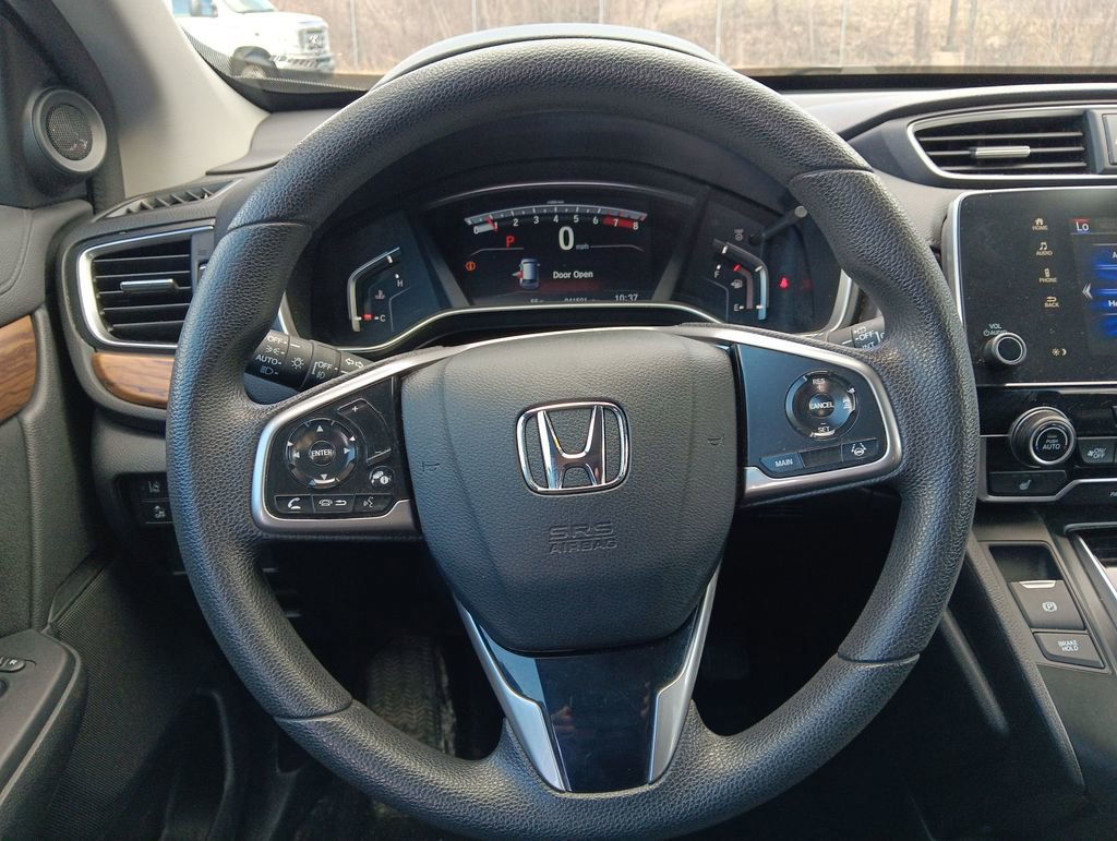 Used 2019 Honda CR-V EX image 15