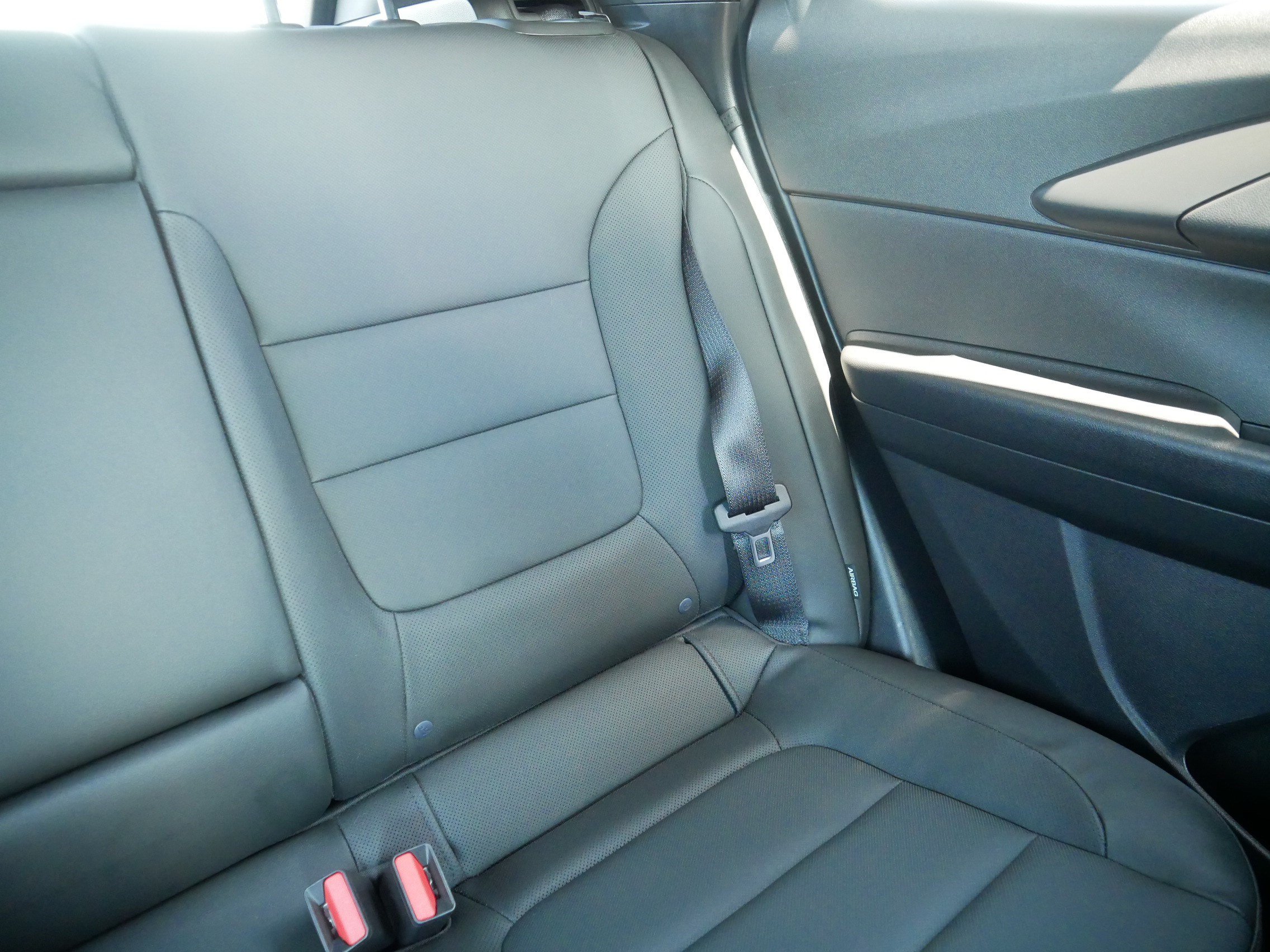 Used 2024 Chevrolet TrailBlazer RS w/ Driver Confidence Package AWD/4WD image 14