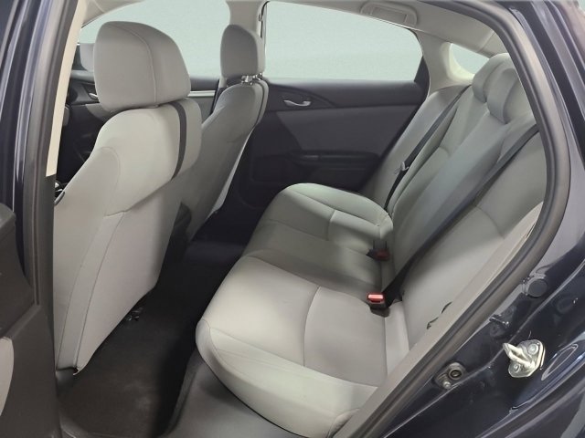 Certified 2017 Honda Civic LX image 17
