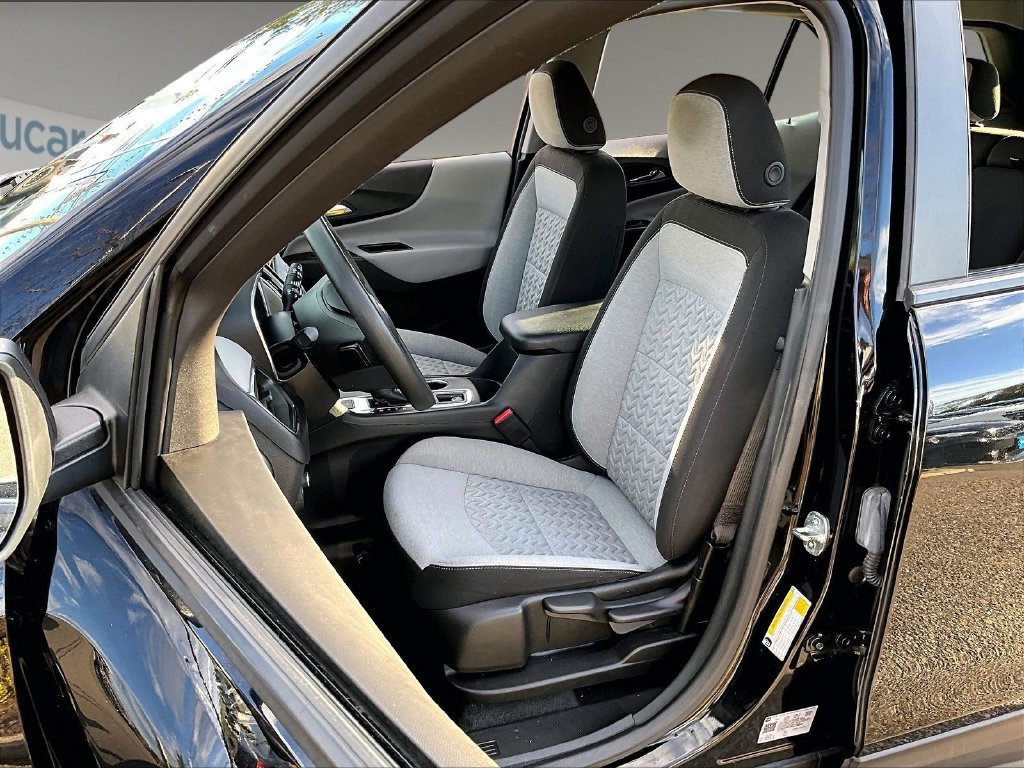 Used 2024 Chevrolet Equinox LS AWD/4WD image 10