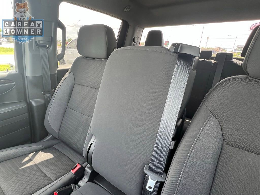 Used 2024 GMC Sierra 1500 SLE AWD/4WD image 19