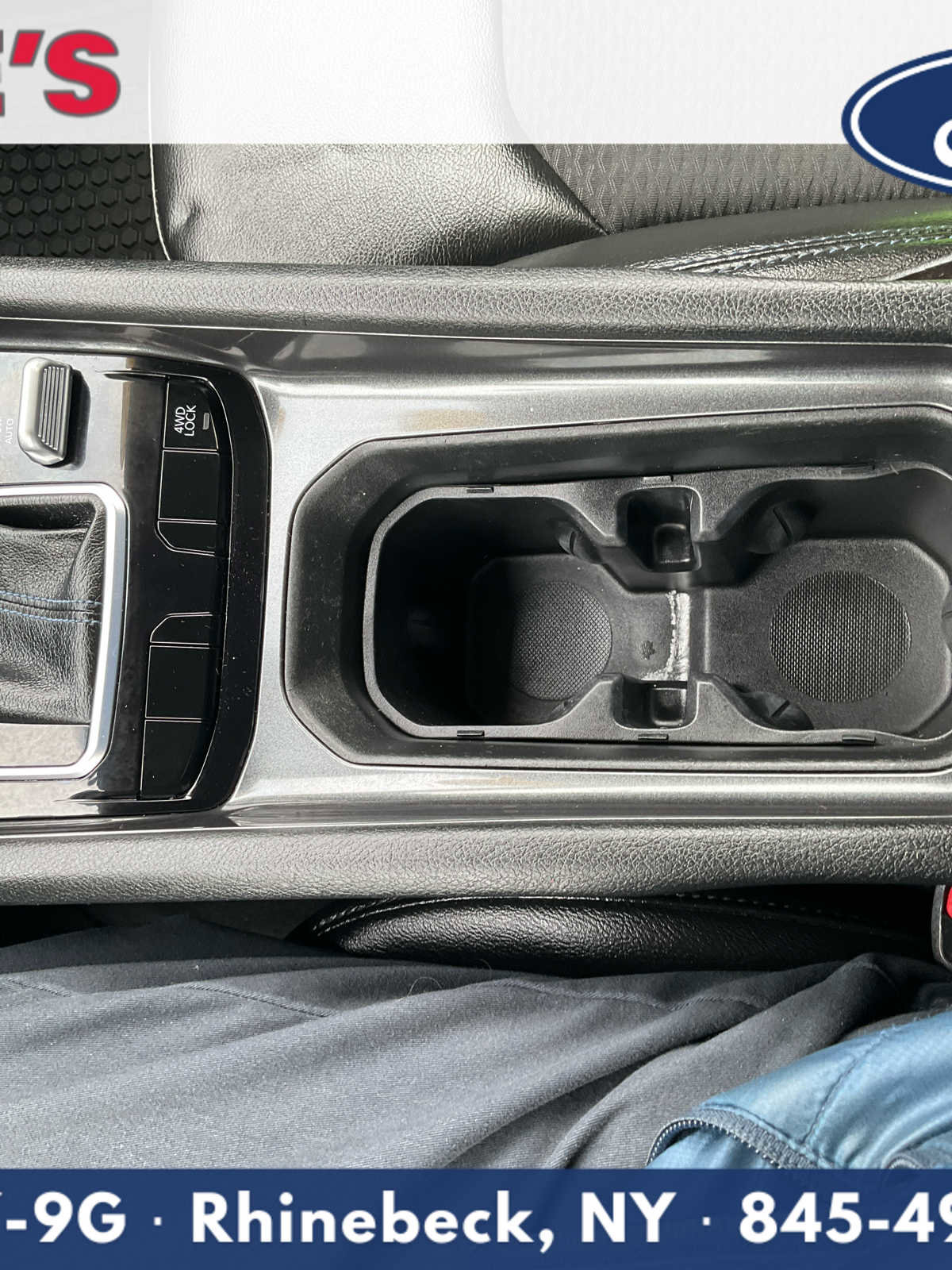 Used 2022 Jeep Compass Latitude w/ Convenience Group image 29