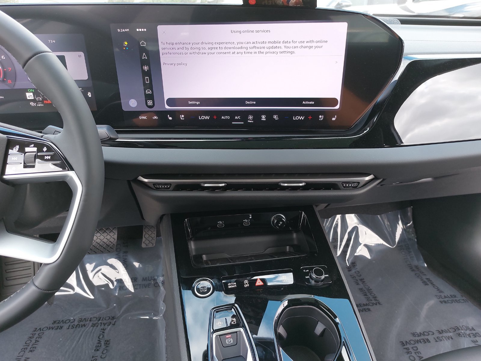 New 2026 Audi A5 Premium Plus AWD/4WD image 21