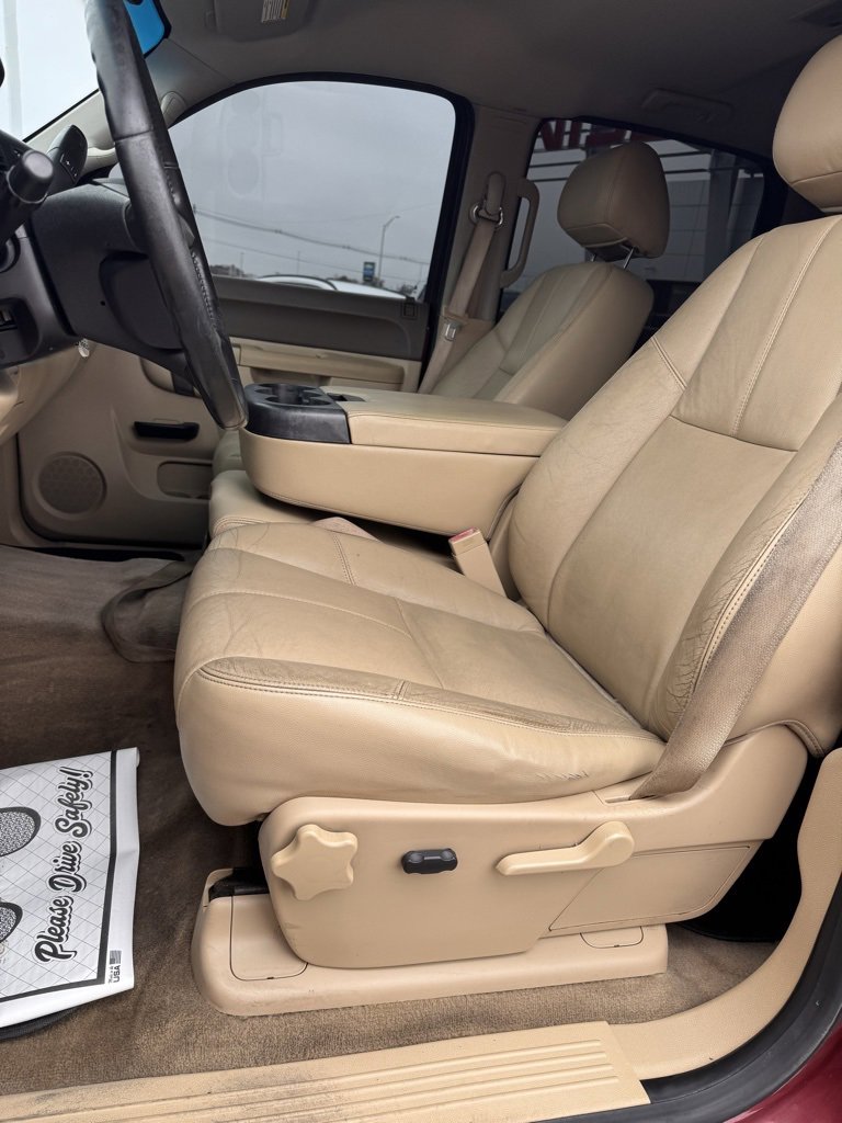 Used 2013 Chevrolet Silverado 1500 LT w/ All-Star Edition image 12