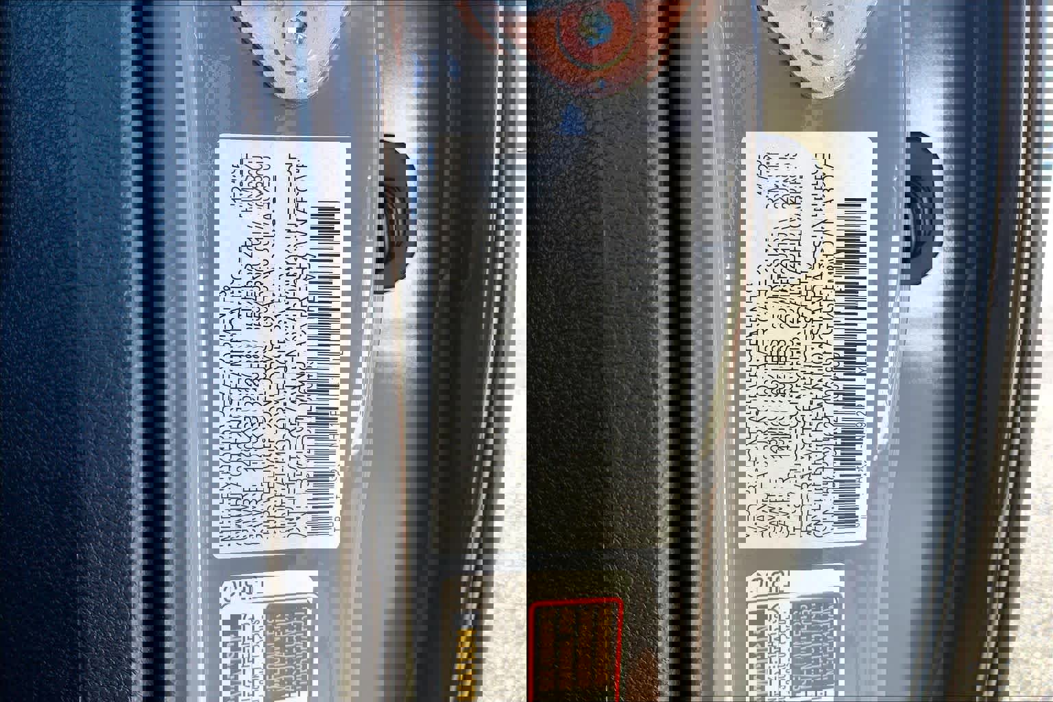 Used 2026 Acura RDX A-Spec AWD/4WD image 37