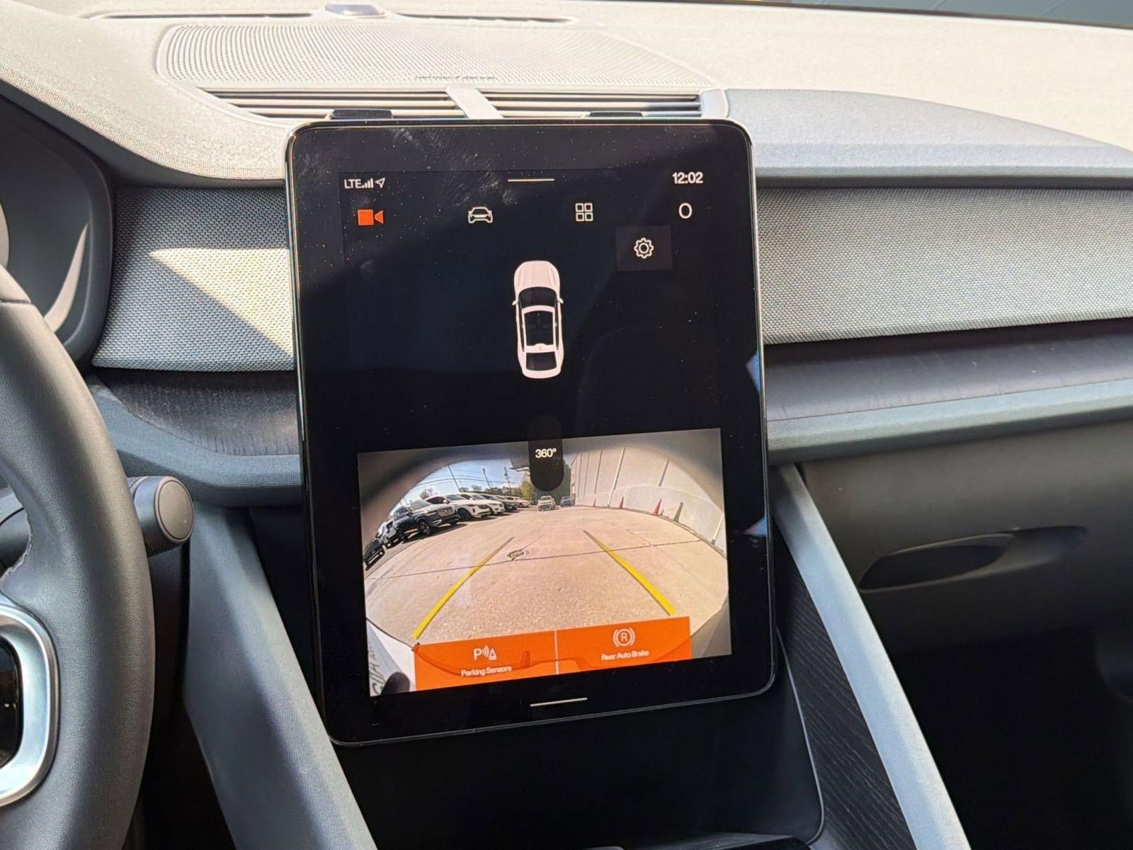 Used 2023 Polestar Polestar 2 w/ Pilot Pack image 25