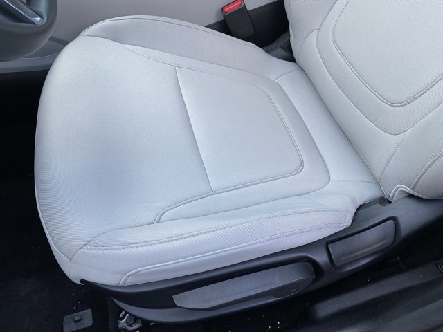 New 2025 Hyundai Tucson SEL image 24