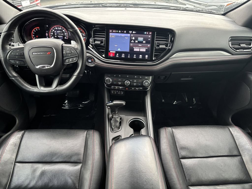 Used 2024 Dodge Durango GT image 22