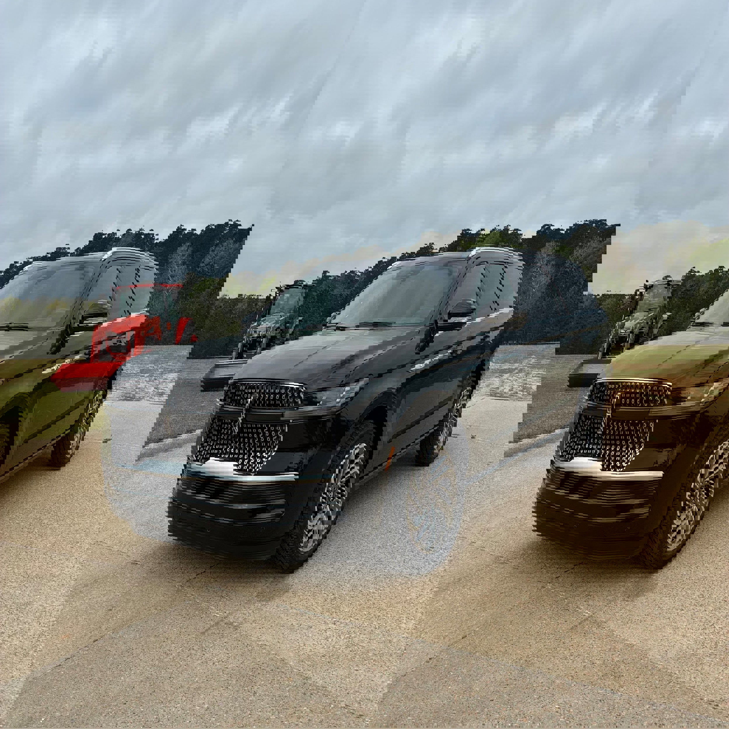 New 2026 Lincoln Navigator Reserve image 31