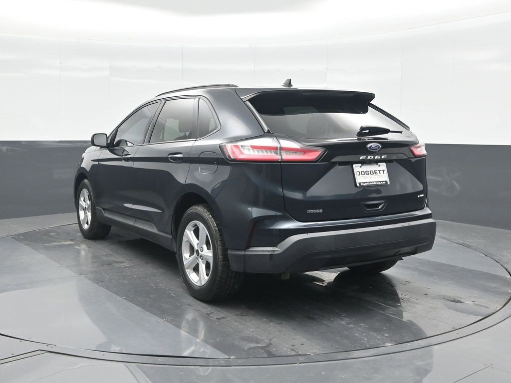 Used 2023 Ford Edge SE image 22