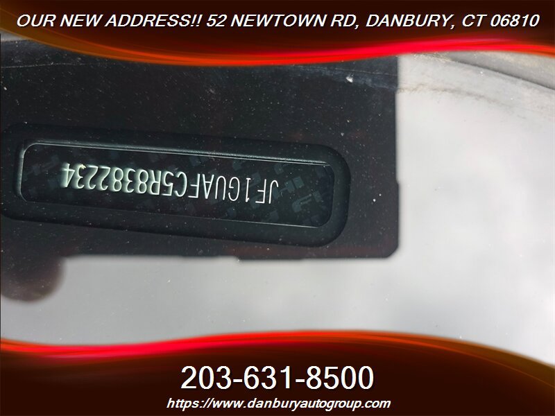 Used 2024 Subaru Impreza 2.0i Sport AWD/4WD image 19