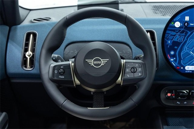 Certified 2025 MINI Cooper Countryman S image 16