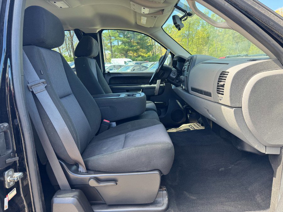 Used 2013 GMC Sierra 1500 SL AWD/4WD image 18