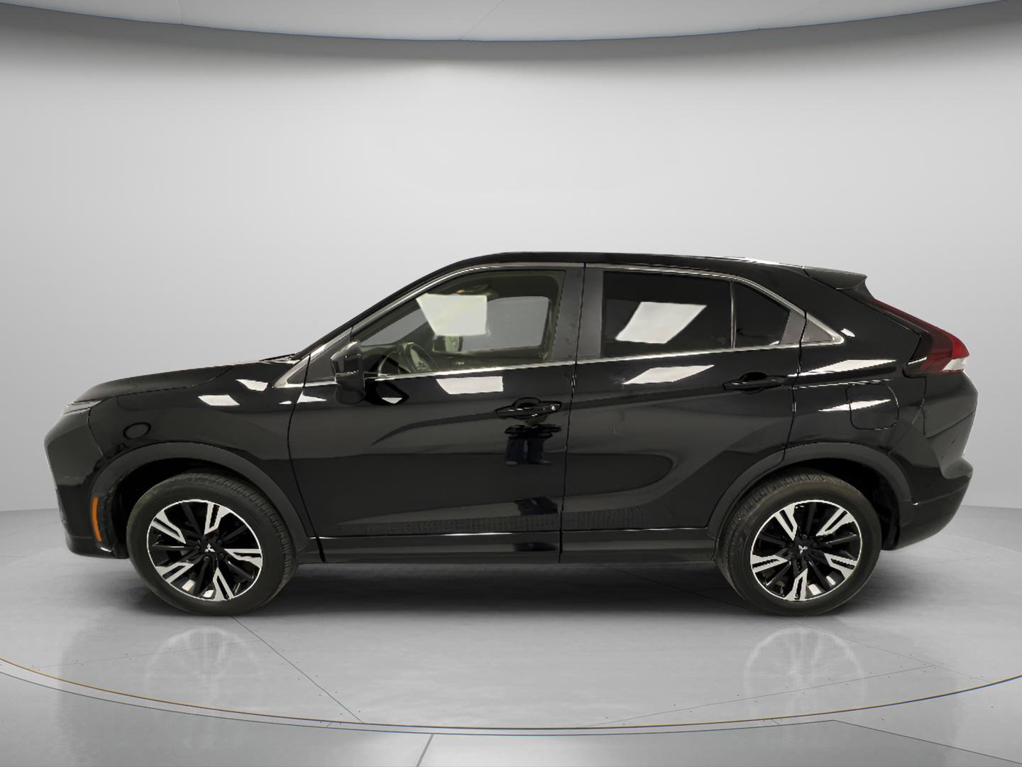 Used 2024 Mitsubishi Eclipse Cross SE AWD/4WD image 5