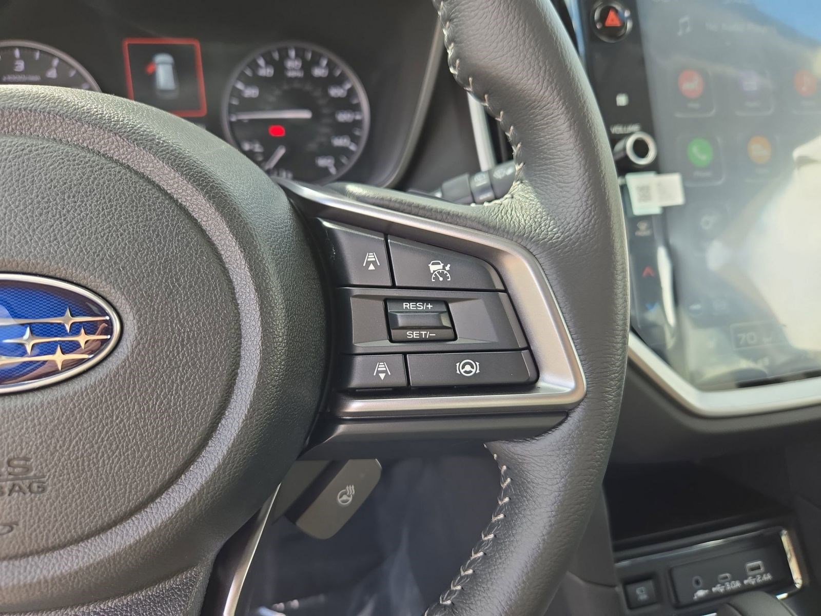 New 2025 Subaru Ascent Limited image 21