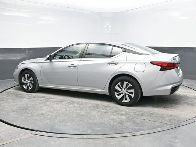 Used 2021 Nissan Altima 2.5 S image 4