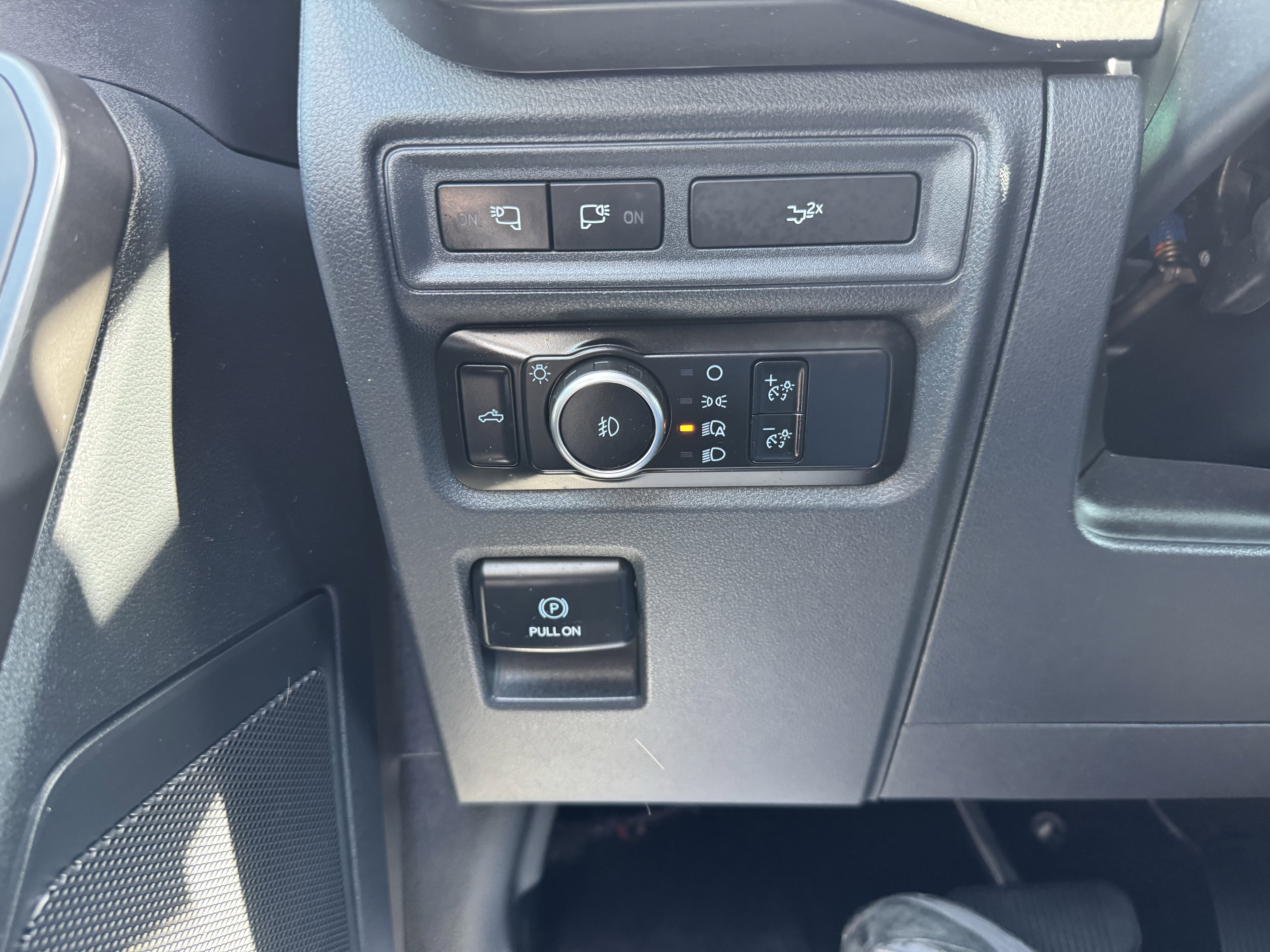 Certified 2024 Ford F150 XLT w/ Equipment Group 302A MID RWD image 17
