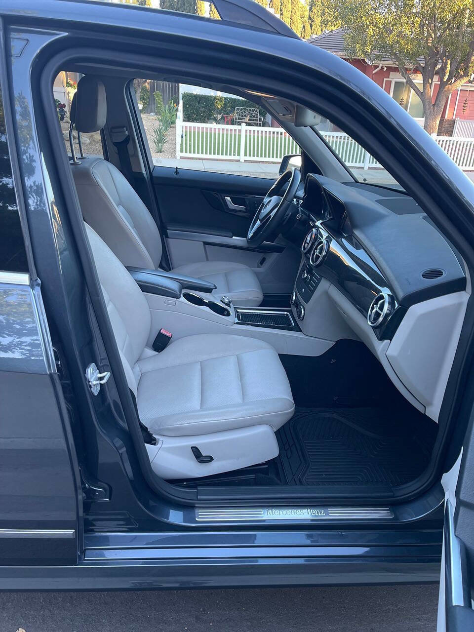 Used 2014 Mercedes-Benz GLK 350 2WD image 11