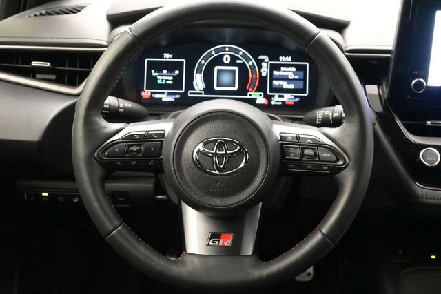 Used 2023 Toyota Corolla GR AWD/4WD image 23