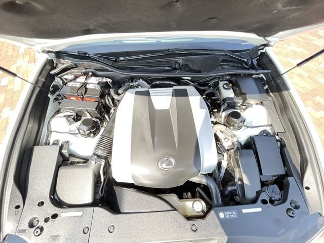 Used 2018 Lexus GS 350 F Sport RWD image 25