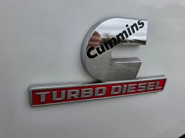 Used 2022 RAM 2500 Tradesman image 19