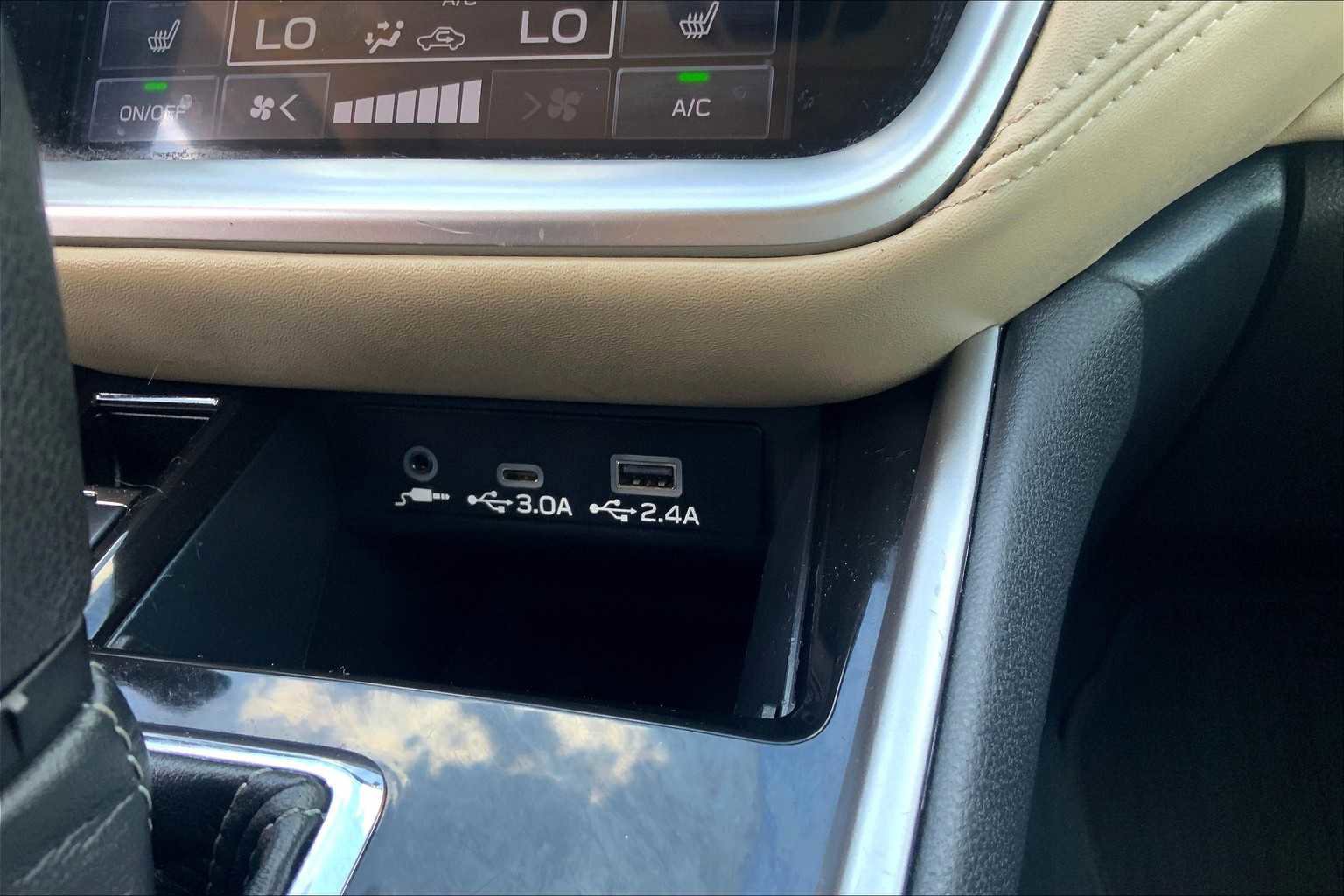 Used 2024 Subaru Legacy Limited image 35