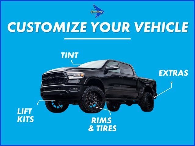 New 2025 RAM 5500 2WD Crew Cab image 11