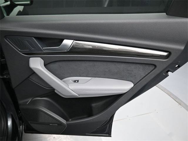 Used 2024 Audi SQ5 Premium Plus image 34