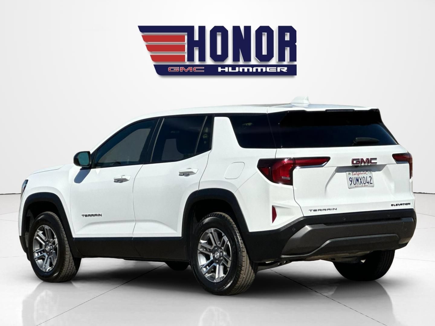 Used 2026 GMC Terrain Elevation FWD image 6