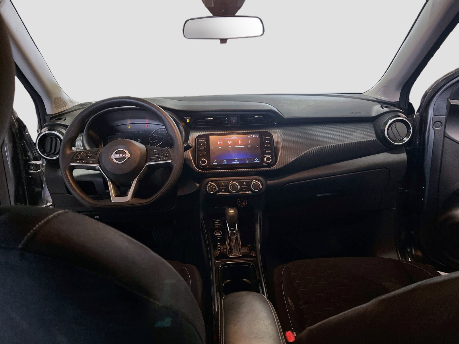 Used 2024 Nissan Kicks SV FWD image 19