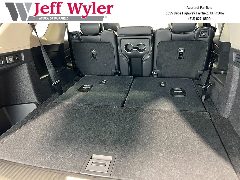 New 2026 Acura MDX w/ Advance Package AWD/4WD image 31