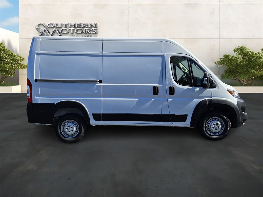 New 2026 RAM ProMaster 1500 image 6