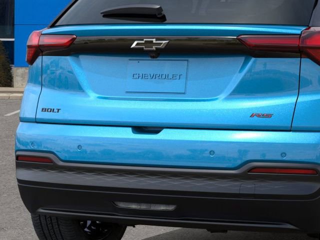 New 2027 Chevrolet Bolt RS w/ Technology Package image 14