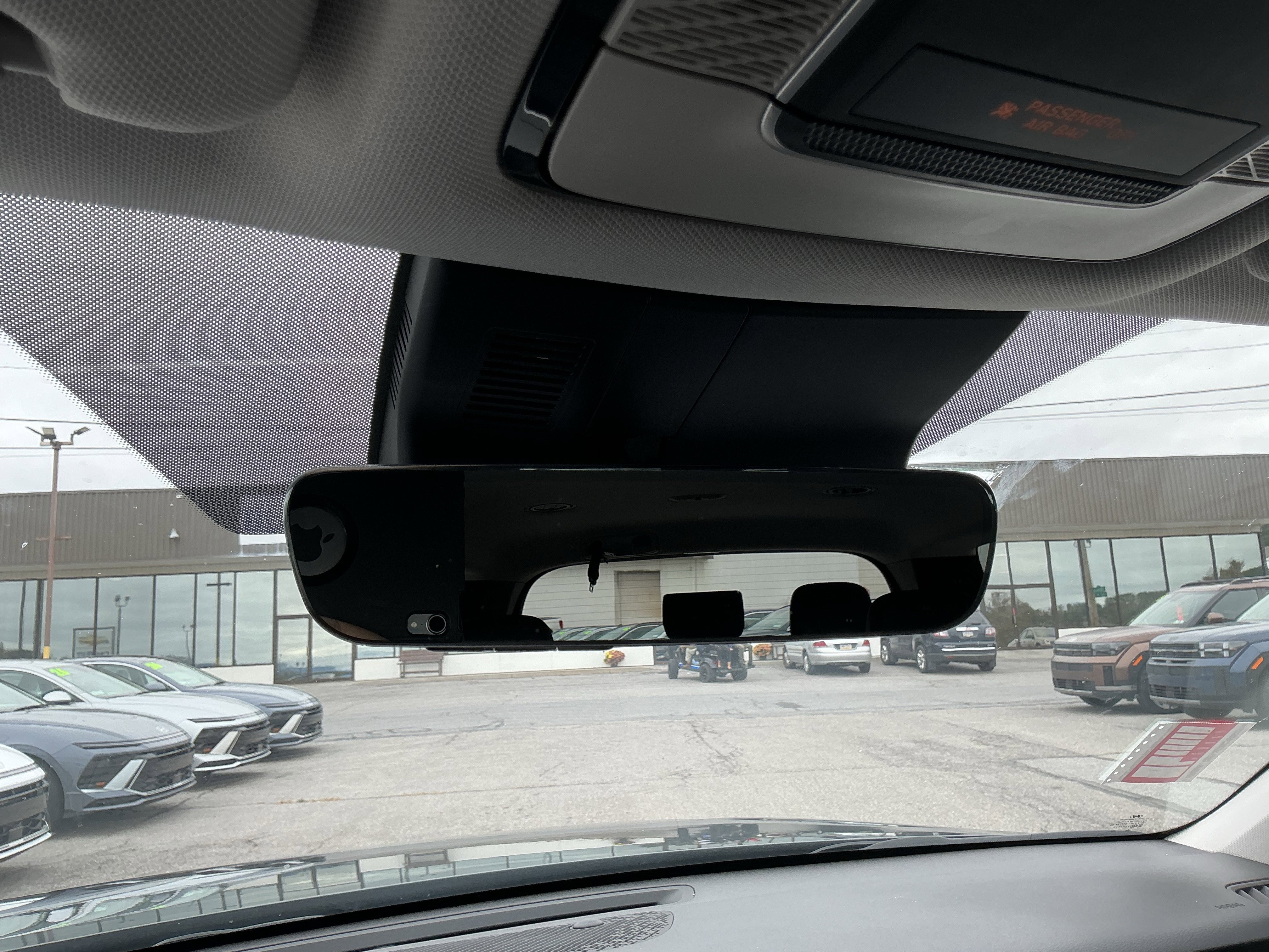 Used 2023 Hyundai Palisade SEL w/ Cargo Package image 27