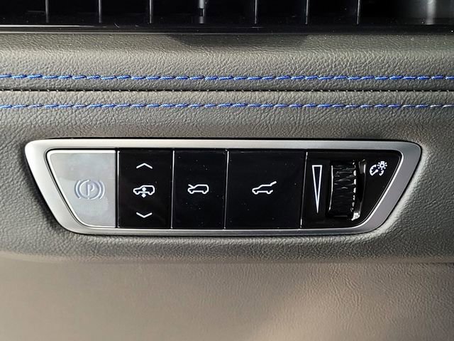 New 2025 Cadillac Escalade IQ Sport 1 image 13