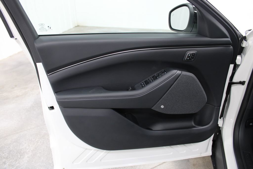 New 2025 Ford Mustang Mach-E Premium image 18