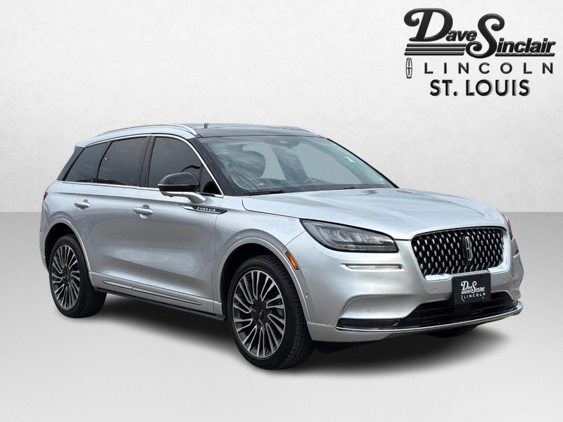 Used 2020 Lincoln Corsair Reserve image 3