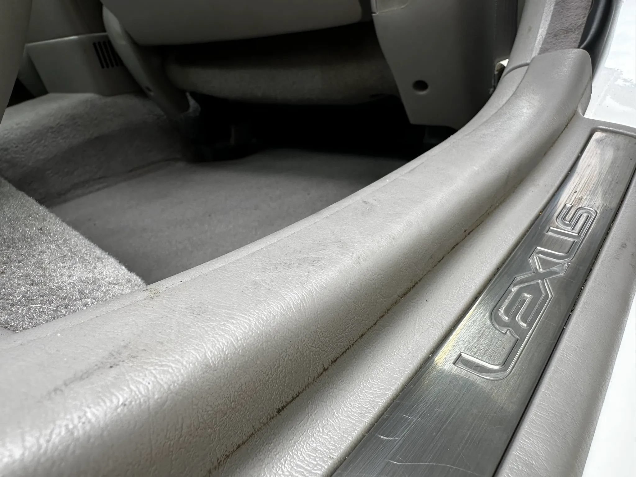 Used 2002 Lexus ES 330 FWD image 42