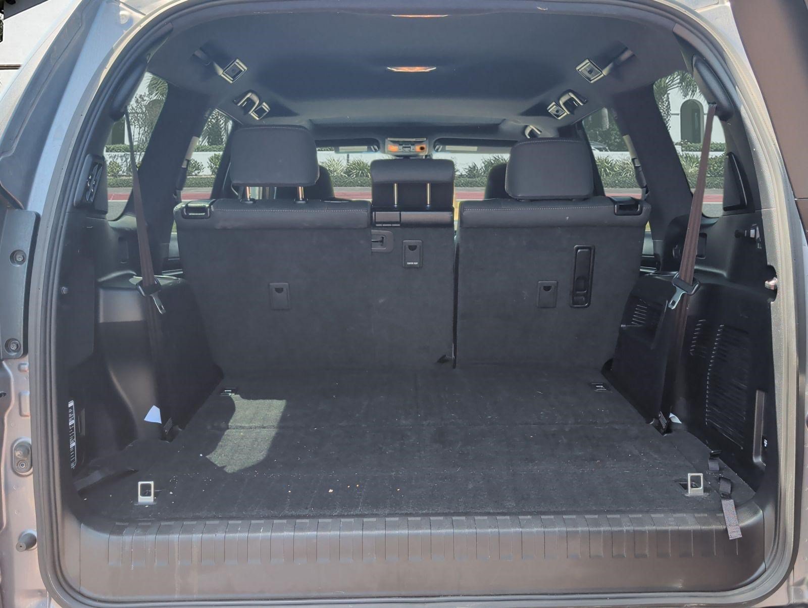 Used 2023 Lexus GX 460 Premium w/ Premium Plus Package AWD/4WD image 28